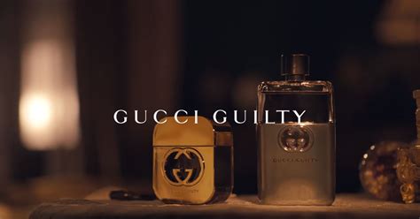 musica di pubblicità di gucci guilti|Gucci ama la musica, ma ancor di più i musicisti.